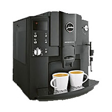 Ремонт Jura Impressa E10