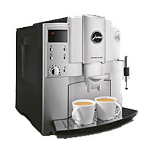 Ремонт Jura Impressa E25