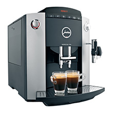 Ремонт Jura Impressa F50 Platinum