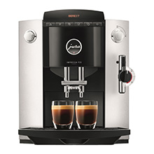 Ремонт Jura Impressa F55 Classic