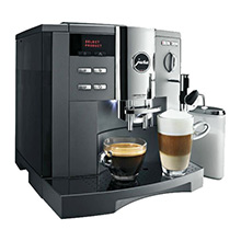 Ремонт Jura Impressa S9 Avantgarde