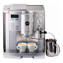 Ремонт Jura Impressa S95