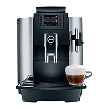 Ремонт Jura WE8 Chrom